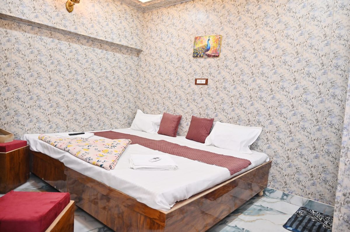 Best hotel near Kashi Vishwanath Temple Varanasi – Kashi Dream Guest House