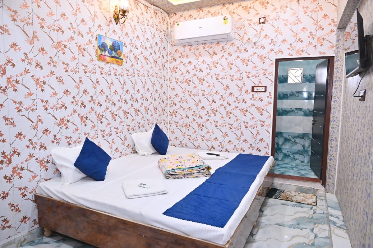 Kashi Dream Guest House – Best hotel near Kashi Vishwanath Temple Varanasi